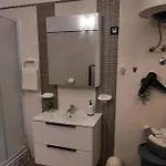 Apartamento With Parking Space Skrbcici, Krk - 25009