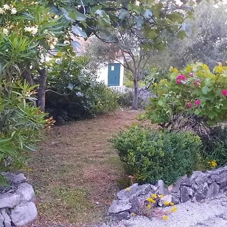 With Parking Space Skrbcici, Krk - 25009 *