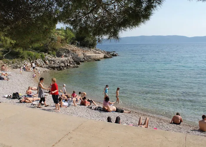With Parking Space Skrbcici, Krk - 25009 Krk Town