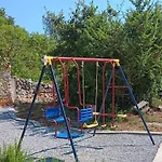 Appartement With Parking Space Skrbcici, Krk - 25009