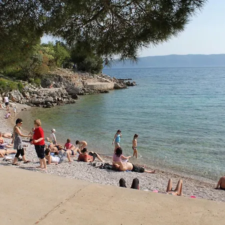 With Parking Space Skrbcici, Krk - 25009 Skrbcici