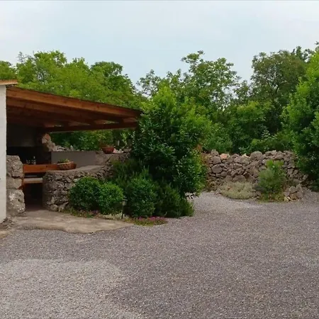 With Parking Space Skrbcici, Krk - 25009 Krk Town