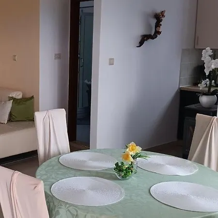 With Parking Space Skrbcici, Krk - 25009