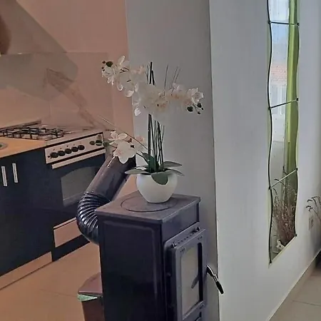 Апартаменты With Parking Space Skrbcici, Krk - 25009 *