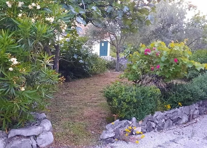 With Parking Space Skrbcici, Krk - 25009 *