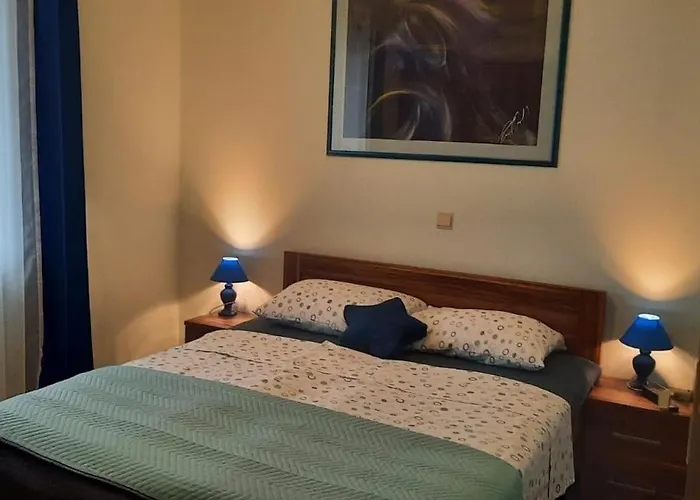 With Parking Space Skrbcici, Krk - 25009 Apartman