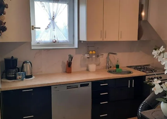 Apartman With Parking Space Skrbcici, Krk - 25009